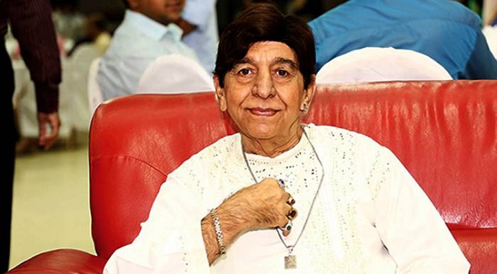 হাসপাতালে ক্যান্সার আক্রান্ত নায়ক জাভেদ